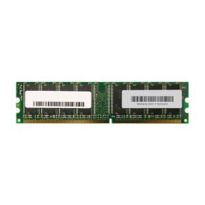 HP 1GB PC3200 DDR-400MHz DIMM Memory Module for DE309AV Servers