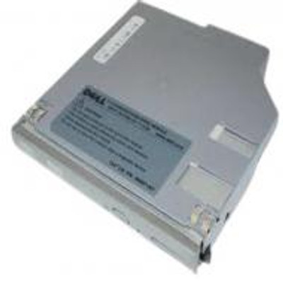 HK131 - Dell 24X Slim-line CD-RW/DVD-ROM Combo Drive for Latitude D