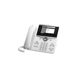 Cisco IP Phone 8811 in White for ProLiant DL360p Gen8 servers