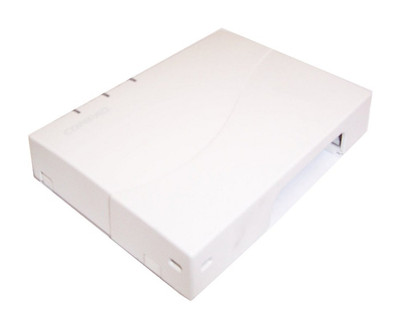 HP Wireless Access Point 232240-001 for ProLiant DL360p Gen8 servers - mounted in server rack
