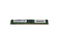 Micron 4GB DDR3-1600MHz ECC RDIMM VLP Memory Module for ProLiant DL360p Gen8 Servers