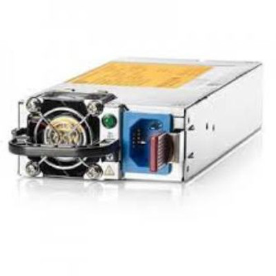 HP 750W Common Slot Titanium Redundant Power Supply for ProLiant DL160 G8 Server - 697554-201 - Server Power Supply