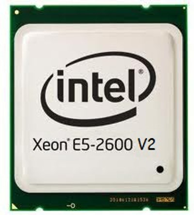 Intel Xeon E5-2603V2 1.8GHz 4-Core Processor for HPE ProLiant BL460c Gen8 and WS460c Gen8 Servers