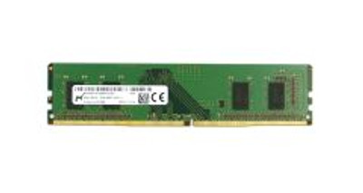 Micron 4GB DDR4-2400MHz UDIMM Memory Module for PC - MTA4ATF51264AZ-2G3E1