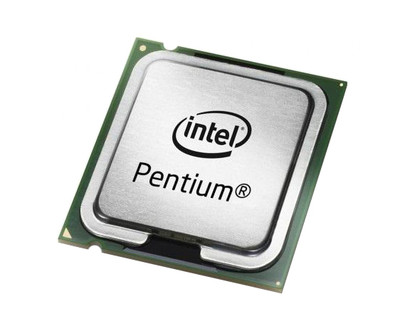 Intel Pentium G3440 3.3GHz Dual Core Processor for FCLGA1150 Socket - SR1P9 - Ideal for Entry-Level Computing