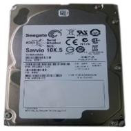 Seagate Enterprise Performance 600GB SAS 6Gb/s HDD ST9600205SS for Servers