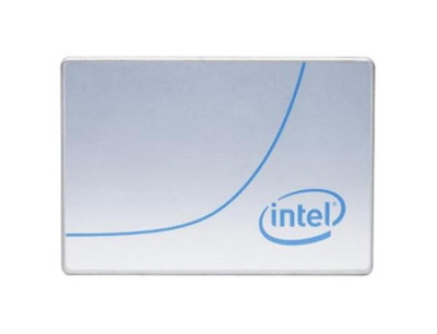 Intel P4600 1.6TB U.2 SSD for ProLiant DL360p Gen8 servers