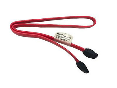 IBM PC Serial ATA AWM 2725 18 SATA Data Cable for desktop computers - compatible with IBM PCs and other desktop models