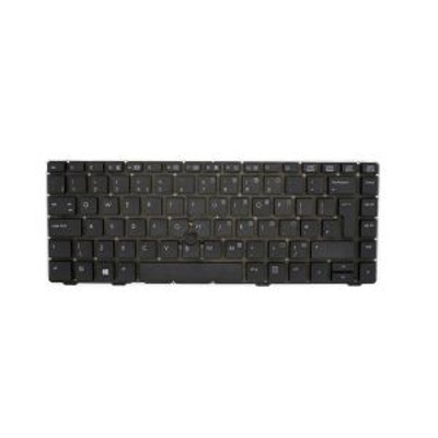 HP German Keyboard 686299-041 for ProLiant DL360p Gen8 Servers
