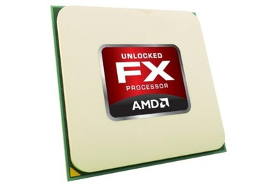 AMD FX-4200T Quad-Core 3.90GHz Processor for Socket AM3 Plus - FD4200FRW4KGU - CPU compatible with AM3 Plus motherboards