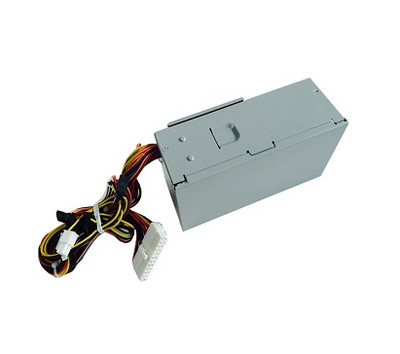 Dell F250ED-00 250W Power Supply for Optiplex 390/990 - AC 100-240V, 50-60Hz - Compatible with Dell desktop computers