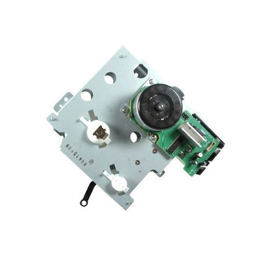 RG5-5656-060CN - HP Drum Feed Drive Assembly for Color LaserJet 9000 / 9050 / 9040 MFP