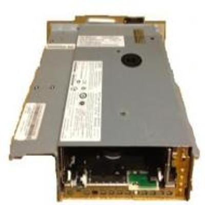 Dell 2.50TB/6.25TB LTO-6 HH SAS Internal Tape Drive for Data Backup - Compatible with Dell servers