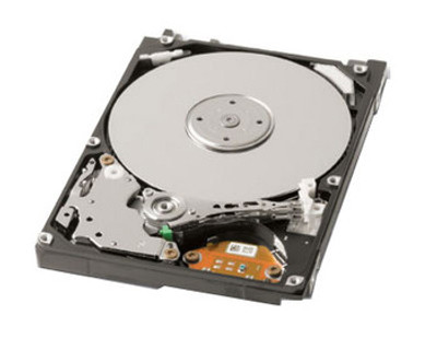 Toshiba 40GB 4200RPM IDE Ultra ATA/100 2.5-Inch Hard Drive for Laptops