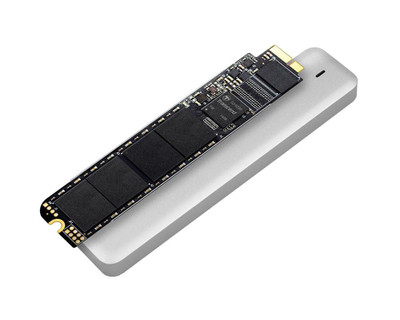 Transcend JetDrive 500 960GB SSD Upgrade Kit for MacBooks
