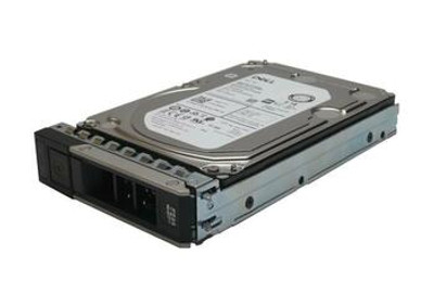Dell 8TB 7200RPM SAS 12Gb/s 512e 3.5 Hard Drive for ProLiant DL360p Gen8 Servers