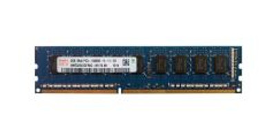 Hynix 2GB DDR3-1333MHz ECC UDIMM Memory Module for ProLiant DL360p Gen8 Servers