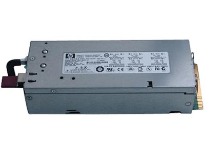 HSTNS-PD05 - HP 1000-Watts Hot Swap Redundant Switching Power Supply for ProLiant ML350/ML370/DL380 G5 and DL385 G2