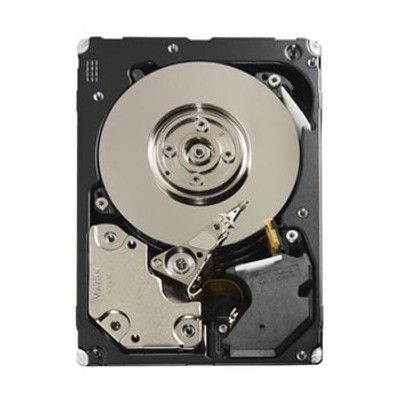 Seagate TURBO SSHD 600GB SAS 12Gb/s 15000RPM 128MB Cache 4kn SED FIPS 140-2 2.5 Solid State Drive for Servers