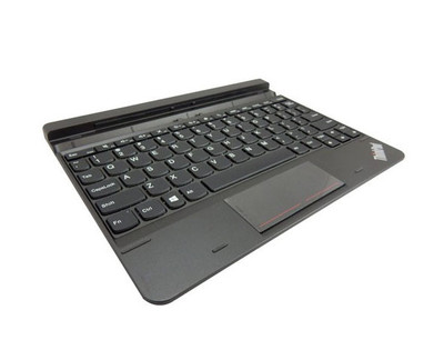 Lenovo Keyboard ClickPad for ThinkPad 10 Ultrabook - Compatible with ThinkPad 10 Ultrabook, part number 4X30H42137