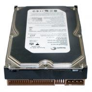 Seagate Barracuda 500GB IDE Hard Drive 7200RPM 16MB Buffer 3.5 Low Profile - Compatible with IDE systems