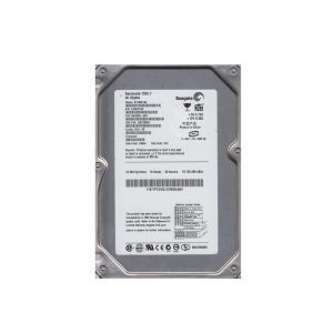 Seagate BarraCuda 7200.7 40GB IDE Hard Drive 7200RPM 2MB Cache 3.5-Inch - Compatible with ATA-6 - SKU: 9W2005-003
