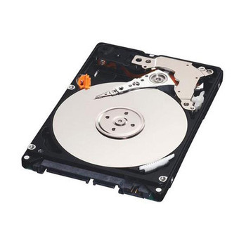 EMC 2TB 7200RPM SATA 6Gbps 64MB Cache 3.5 Internal Hard Drive for Data Storage