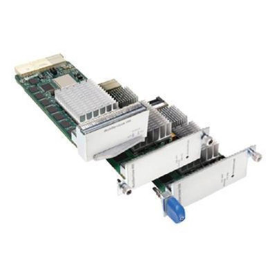 Juniper 2Gbps Interface Card Module for PB-MS-400-2 - Networking Interface Module