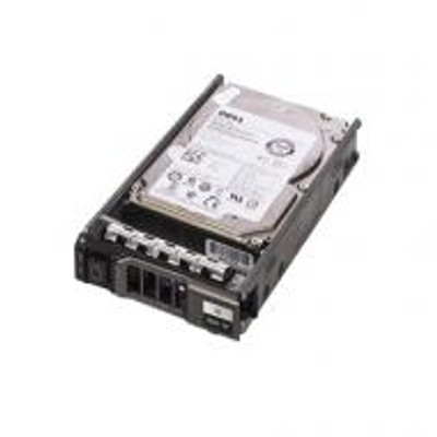 Seagate 300GB 10000RPM SAS 6Gbps 2.5 Hard Drive for ProLiant DL360p Gen8 Servers