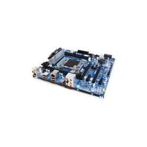 Dell 2GHz System Board Motherboard with CPU Processor J7759 for Dell Servers