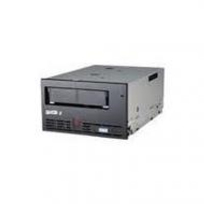 IBM 200/400GB LTO-2 SCSI/LVD Internal Tape Drive compatible with servers, SKU 95P3136