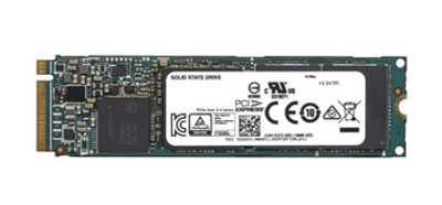 Dell 1TB Triple-Level Cell M.2 SSD 03N94F for PCI Express NVMe 3.0 x4, compatible with servers.