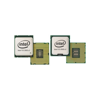Fujitsu Intel Xeon E5-2670 v2 Processor 2.50GHz 25MB L3 Cache FCLGA2011 - Compatible with Servers