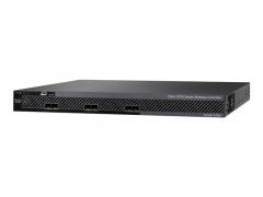 Cisco 5760 Wireless Controller for Networks - AIR-CT5760-25K9 - Compatible with Network Systems
