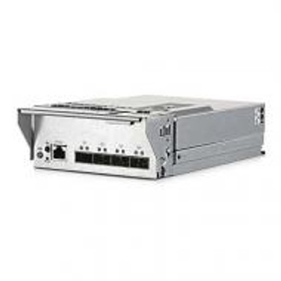 HP Moonshot 4qSFP+ Uplink Module Kit for 704652-B21 Expansion Module - Compatible with HP Moonshot servers