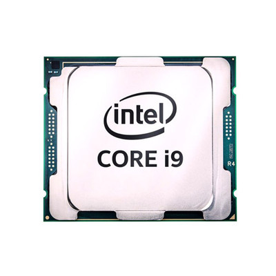 SRLDD Intel Core i9-12900KS 16 Core 3.40GHz Processor for FCLGA1700 - High-performance CPU for gaming and multitasking