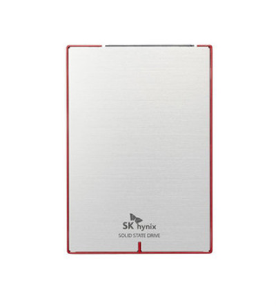 Hynix 128GB SATA 6Gb/s SSD for ProLiant DL360p Gen8 servers - HFS128G32MND-3210A