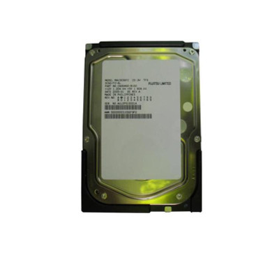 Fujitsu 36.7GB 15000RPM Fibre Channel Hard Drive for Servers - MAU3036FC 3.5-Inch