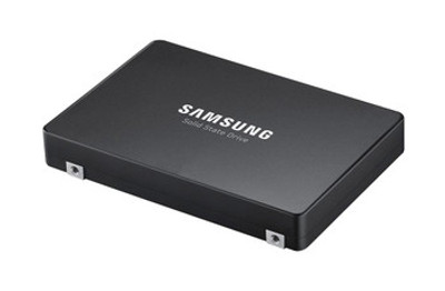 Samsung PM953 Series 480GB TLC NVMe U.2 SSD for PCI Express 3.0 x4, 2.5-inch Internal Drive