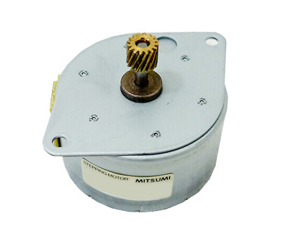 HP Stepping Motor for LaserJet Pro M253-254 / M278-281 Series - RK2-9730-000CN - Printer Parts