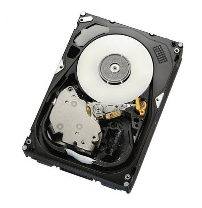 DELL RWV72 3TB 7200RPM SATA-6Gbps 3.5 Internal Hard Drive for Poweredge Server, compatible with server racks