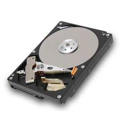 Toshiba 4TB 7200RPM SATA 6Gb/s 128MB Cache Hard Drive for 3.5-Inch servers