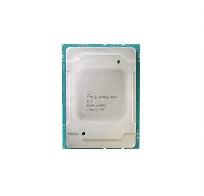 HP Intel Xeon Gold 5118 12-Core Processor P08048-B21 for FCLGA3647 Socket Servers