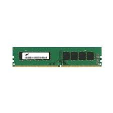 Micron 16GB DDR4-2400MHz DIMM Memory Module for PC4-19200 - MTA16ATF2G64AZ-2G3A1