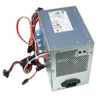 Dell 305-Watts Power Supply X8129 for Dimension 5100 & OptiPlex GX620 - Replacement PSU for Desktop Computers