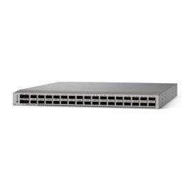 Cisco Nexus 3132Q-V 32 QSFP+ Ports switch for data centers and networking racks