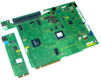 IBM Network Controller Card for T630 T632 - Ethernet adapter for high-speed data transfer in servers