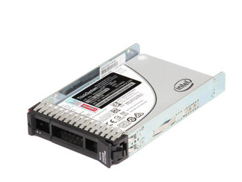 Lenovo 480GB SATA 6Gb/s Hot Swappable 2.5-Inch SSD for ProLiant DL360p Gen8 Servers