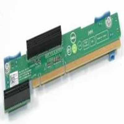 HC547 - Dell -1 X8 Slot Riser Card for PowerEdge