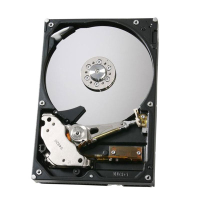 HP 40GB 5400RPM IDE Ultra ATA-100 2.5-Inch Hard Drive for ProLiant DL360p Gen8 servers